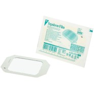 Transparent Film Dressing